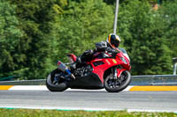 Advanced Group Red Bikes
